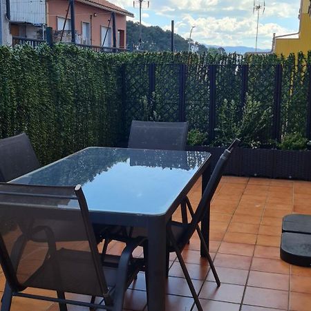 פורטונובו Apartamentos Corea מראה חיצוני תמונה