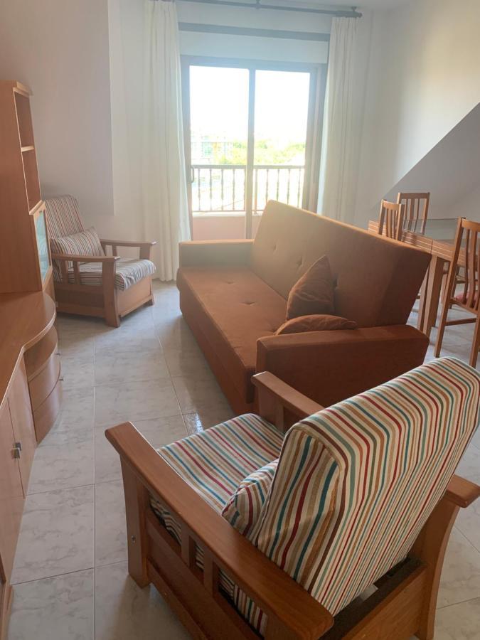 פורטונובו Apartamentos Corea מראה חיצוני תמונה