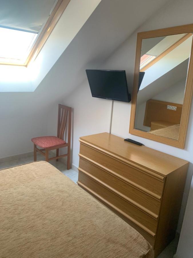 פורטונובו Apartamentos Corea מראה חיצוני תמונה