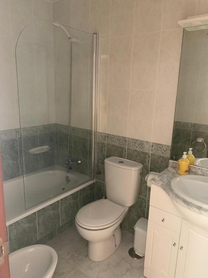 פורטונובו Apartamentos Corea מראה חיצוני תמונה