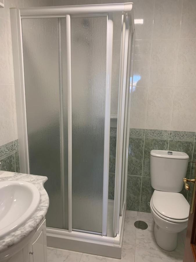 פורטונובו Apartamentos Corea מראה חיצוני תמונה
