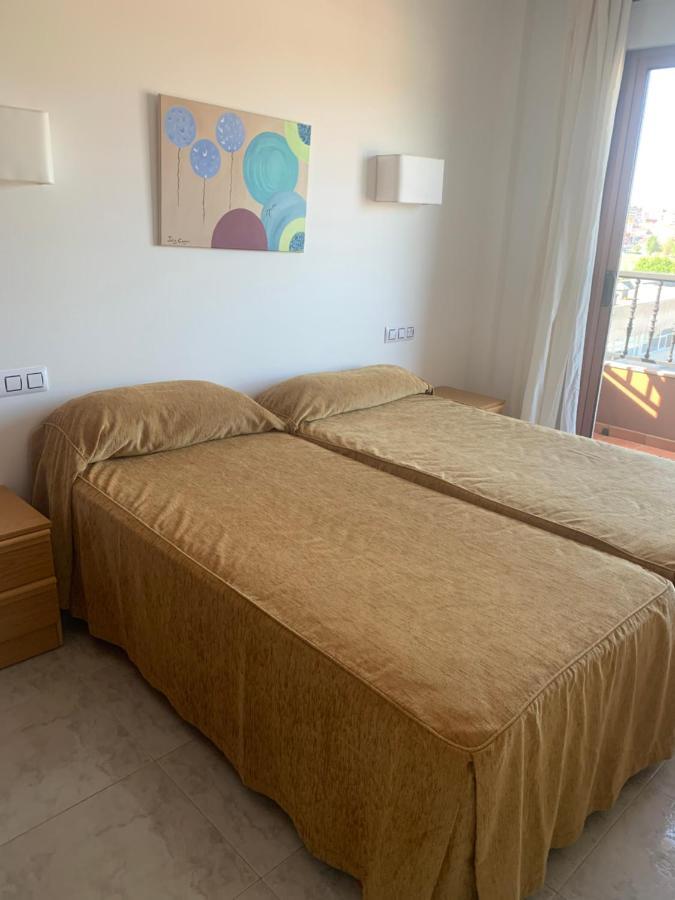 פורטונובו Apartamentos Corea מראה חיצוני תמונה