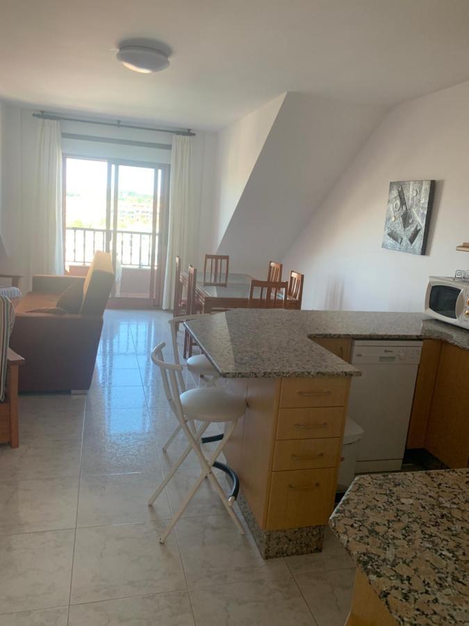 פורטונובו Apartamentos Corea מראה חיצוני תמונה