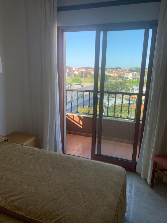 פורטונובו Apartamentos Corea מראה חיצוני תמונה