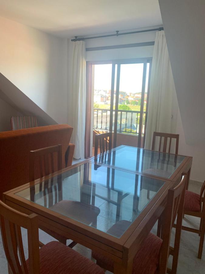 פורטונובו Apartamentos Corea מראה חיצוני תמונה