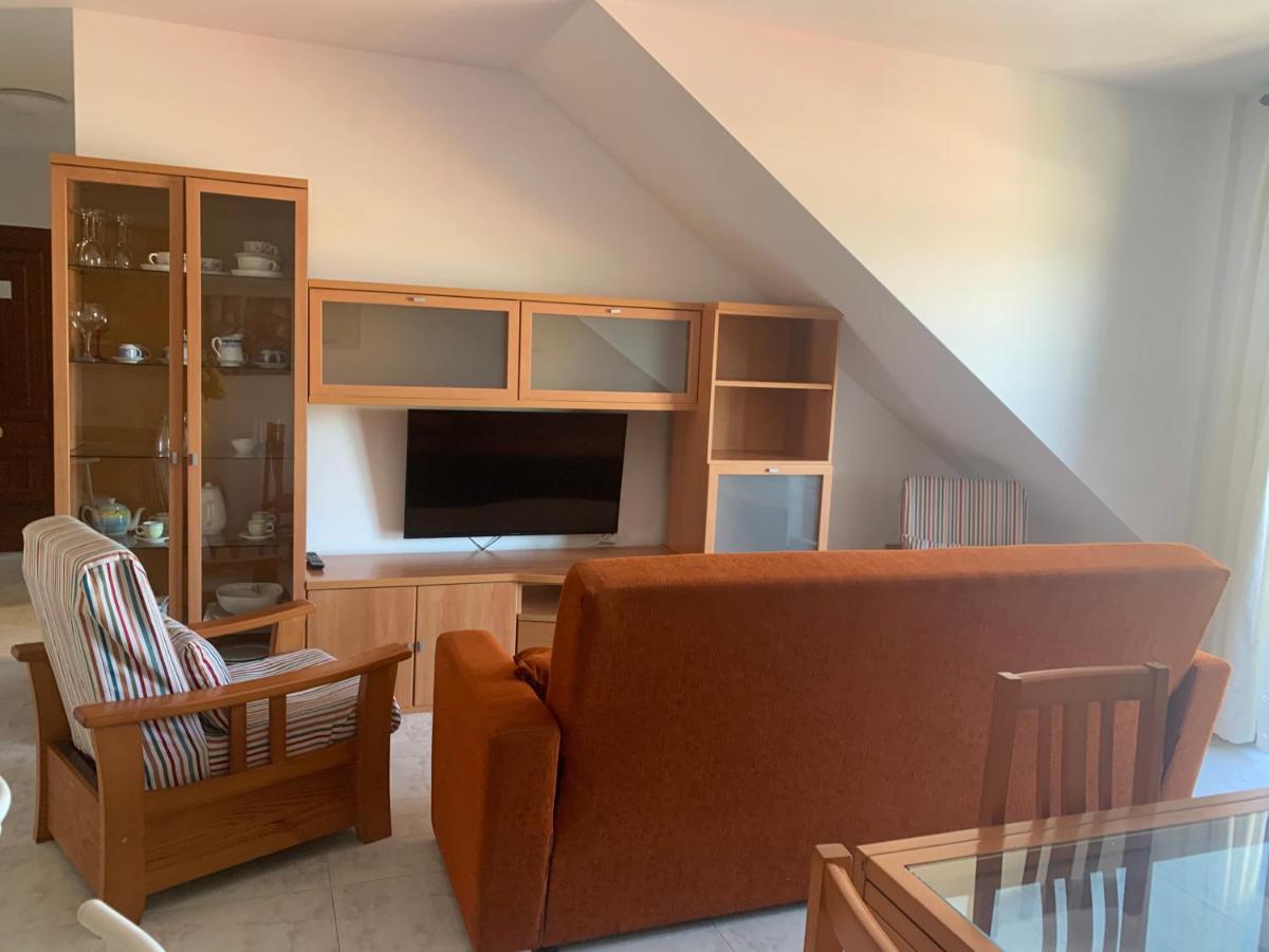 פורטונובו Apartamentos Corea מראה חיצוני תמונה