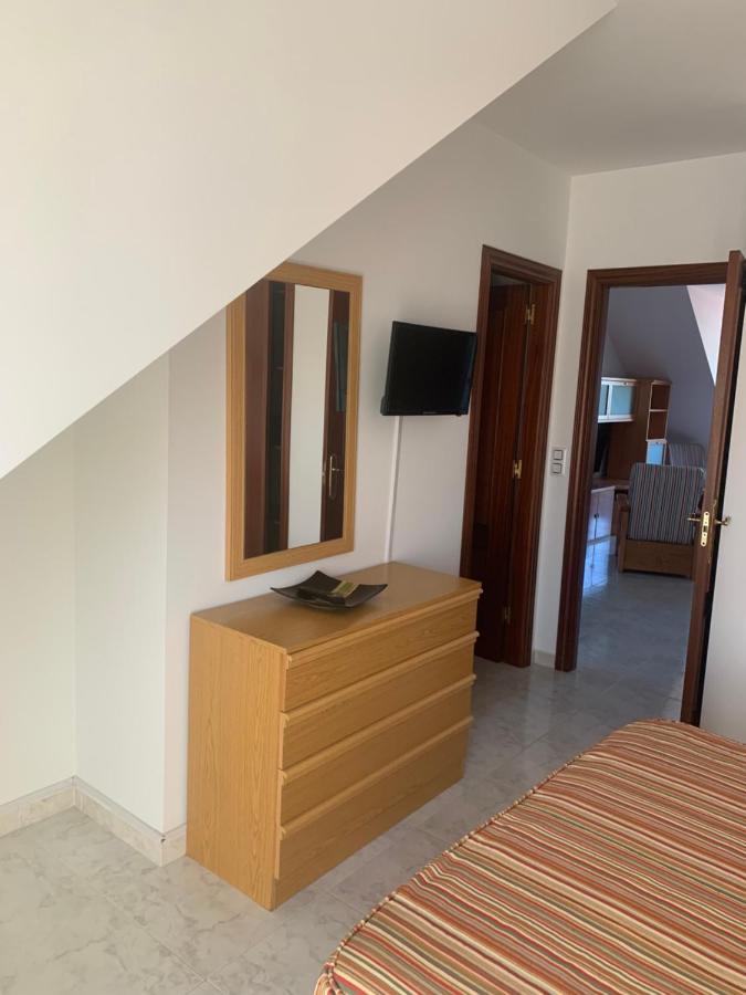פורטונובו Apartamentos Corea מראה חיצוני תמונה