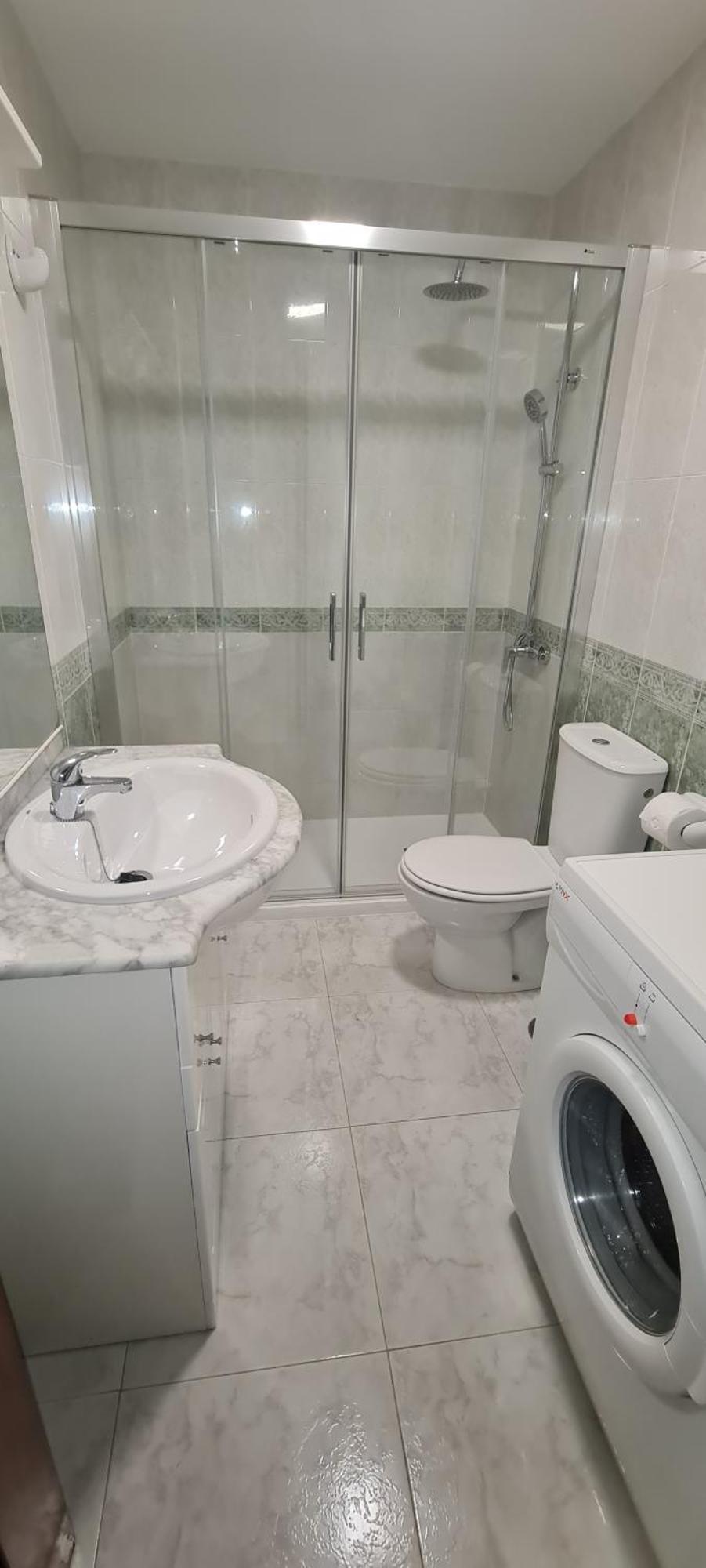 פורטונובו Apartamentos Corea מראה חיצוני תמונה