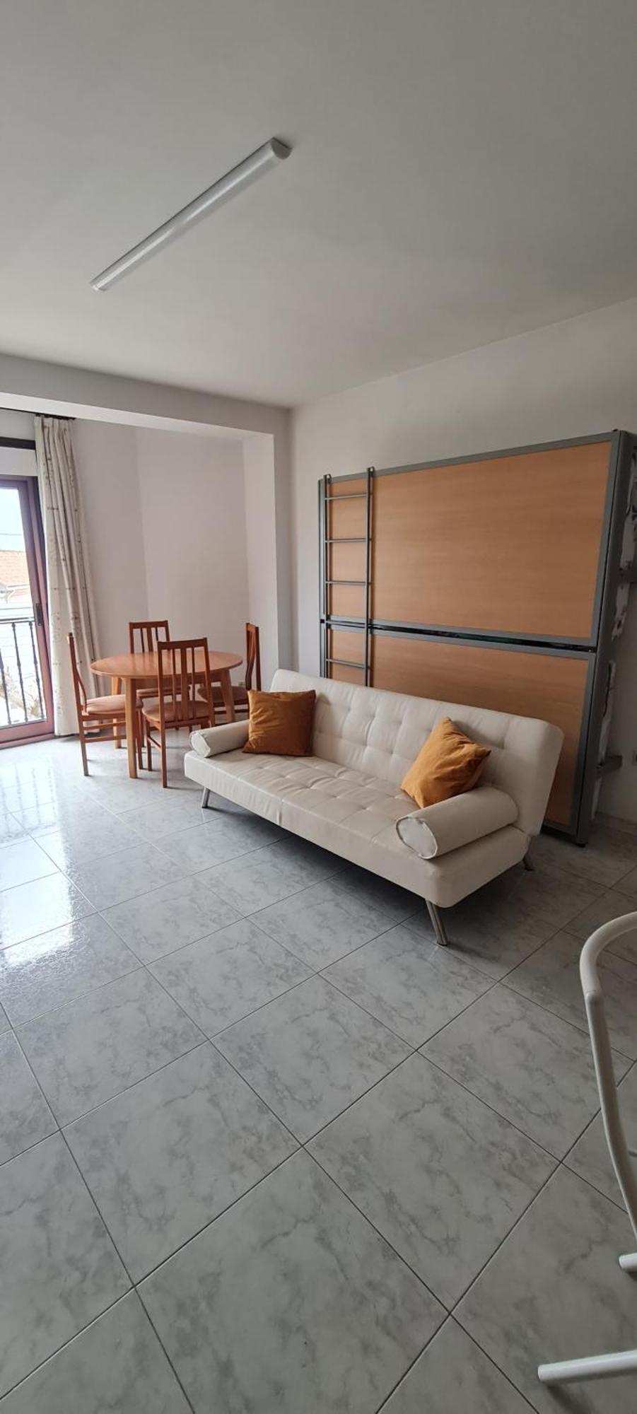 פורטונובו Apartamentos Corea חדר תמונה