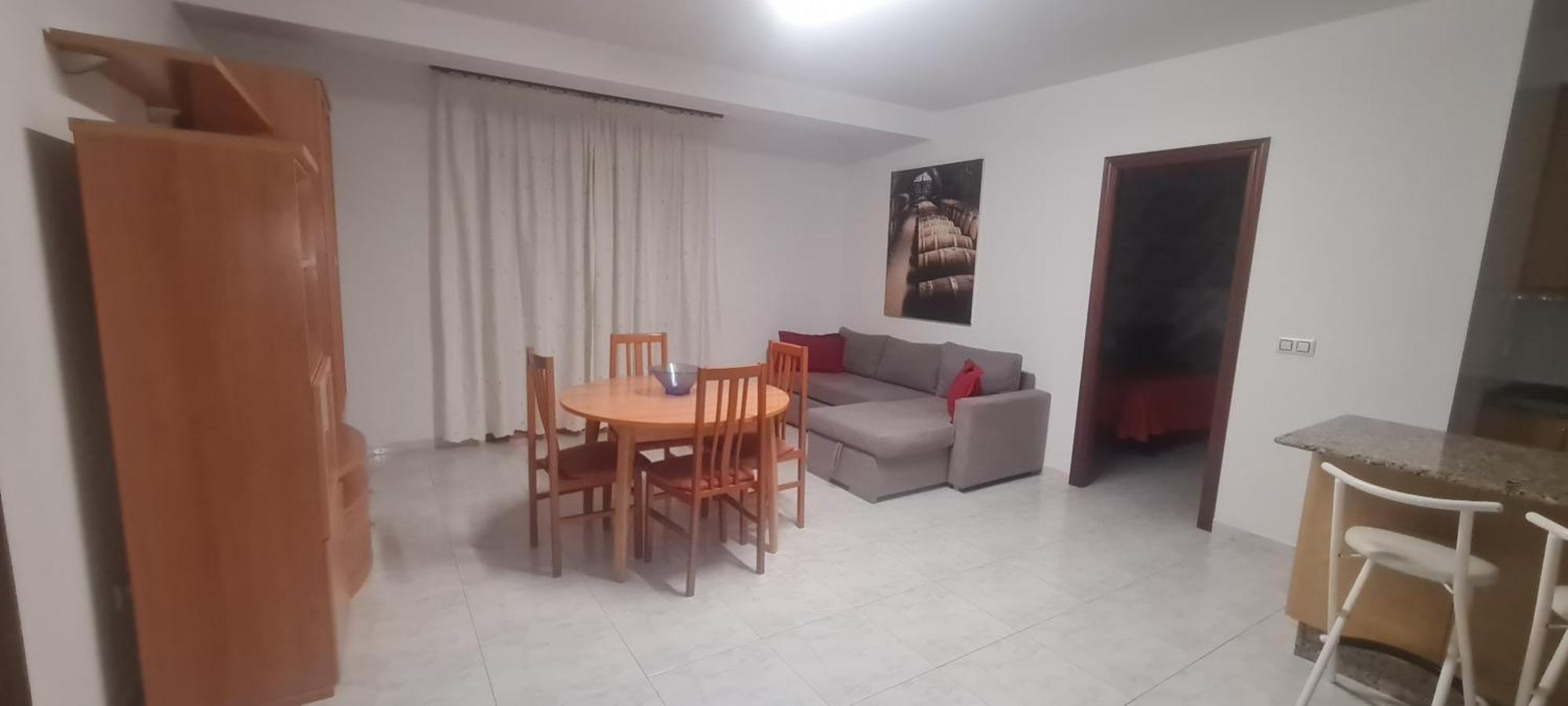 פורטונובו Apartamentos Corea חדר תמונה