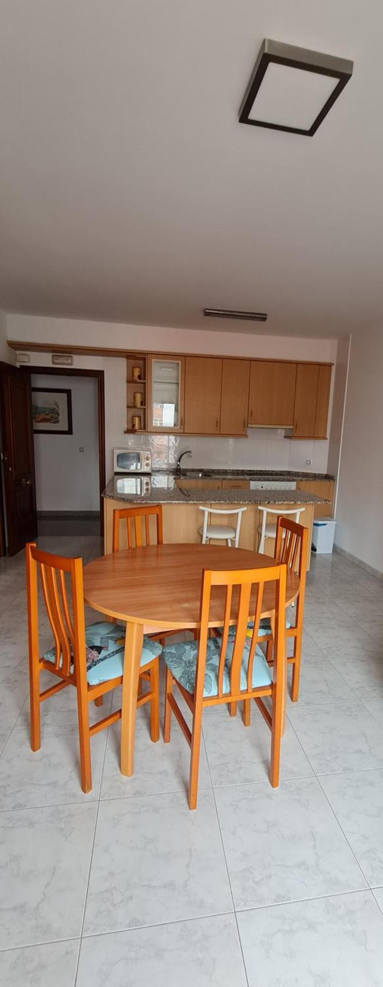 פורטונובו Apartamentos Corea חדר תמונה