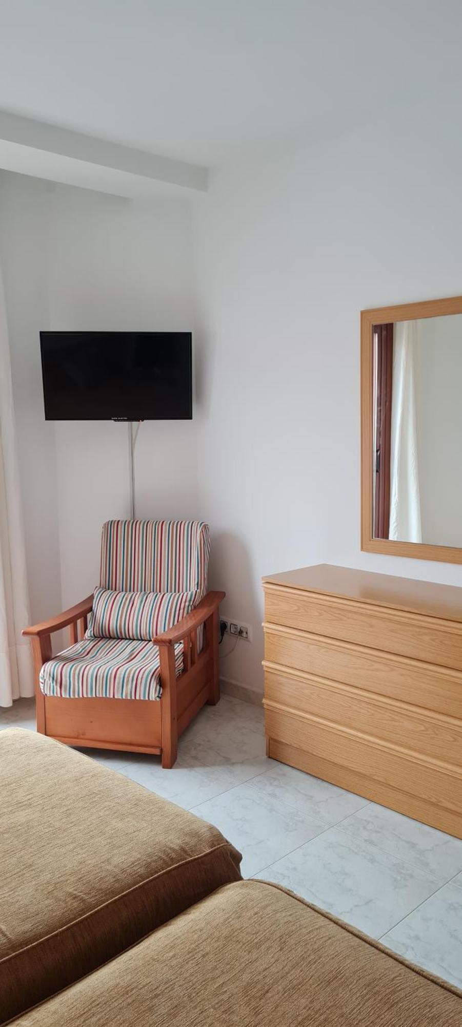 פורטונובו Apartamentos Corea חדר תמונה