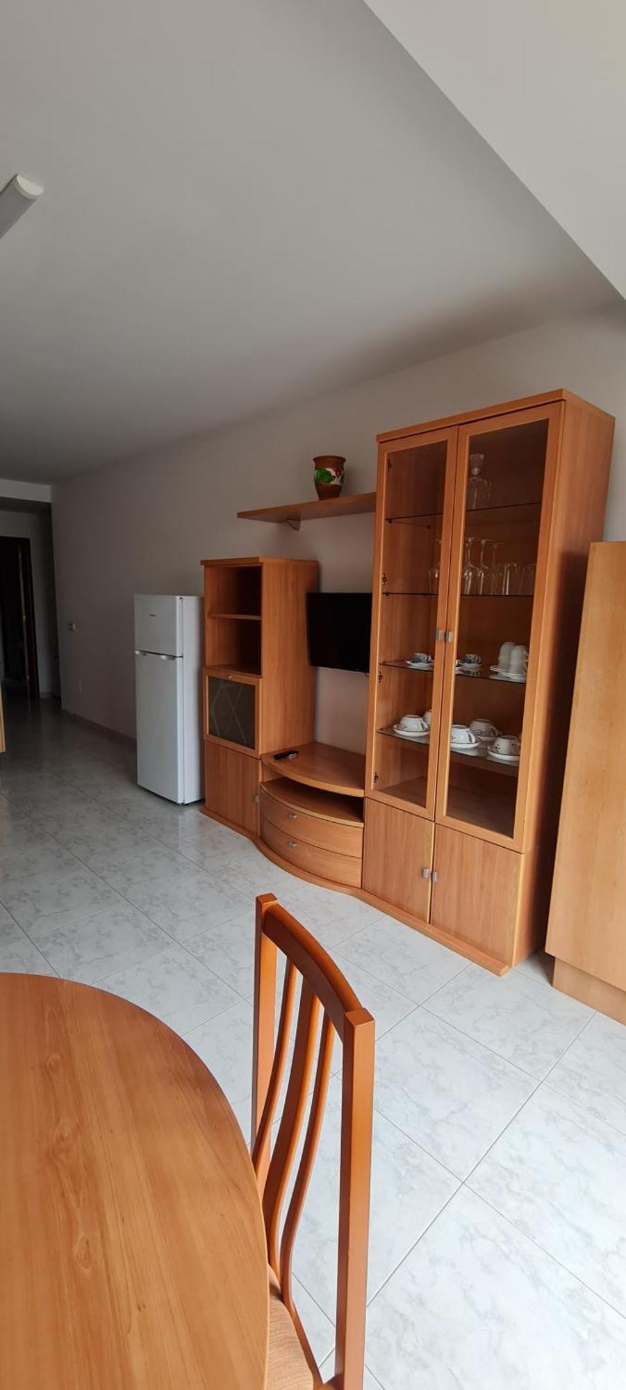 פורטונובו Apartamentos Corea חדר תמונה