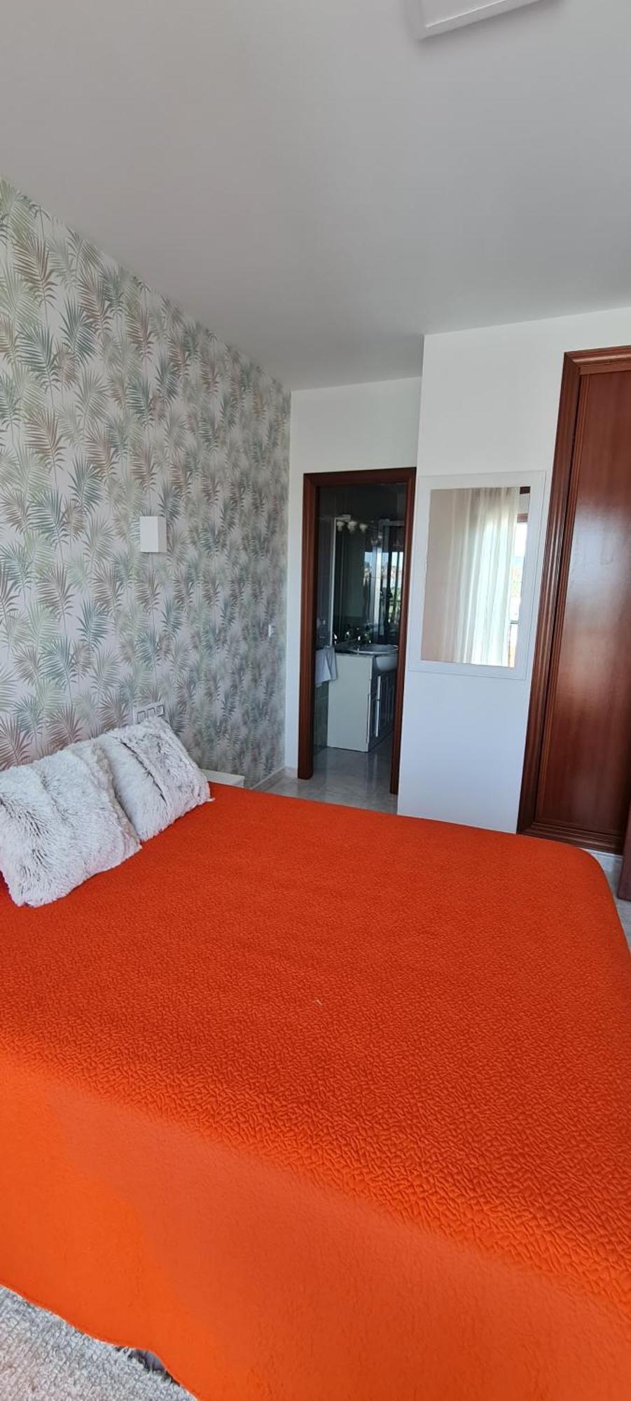 פורטונובו Apartamentos Corea חדר תמונה
