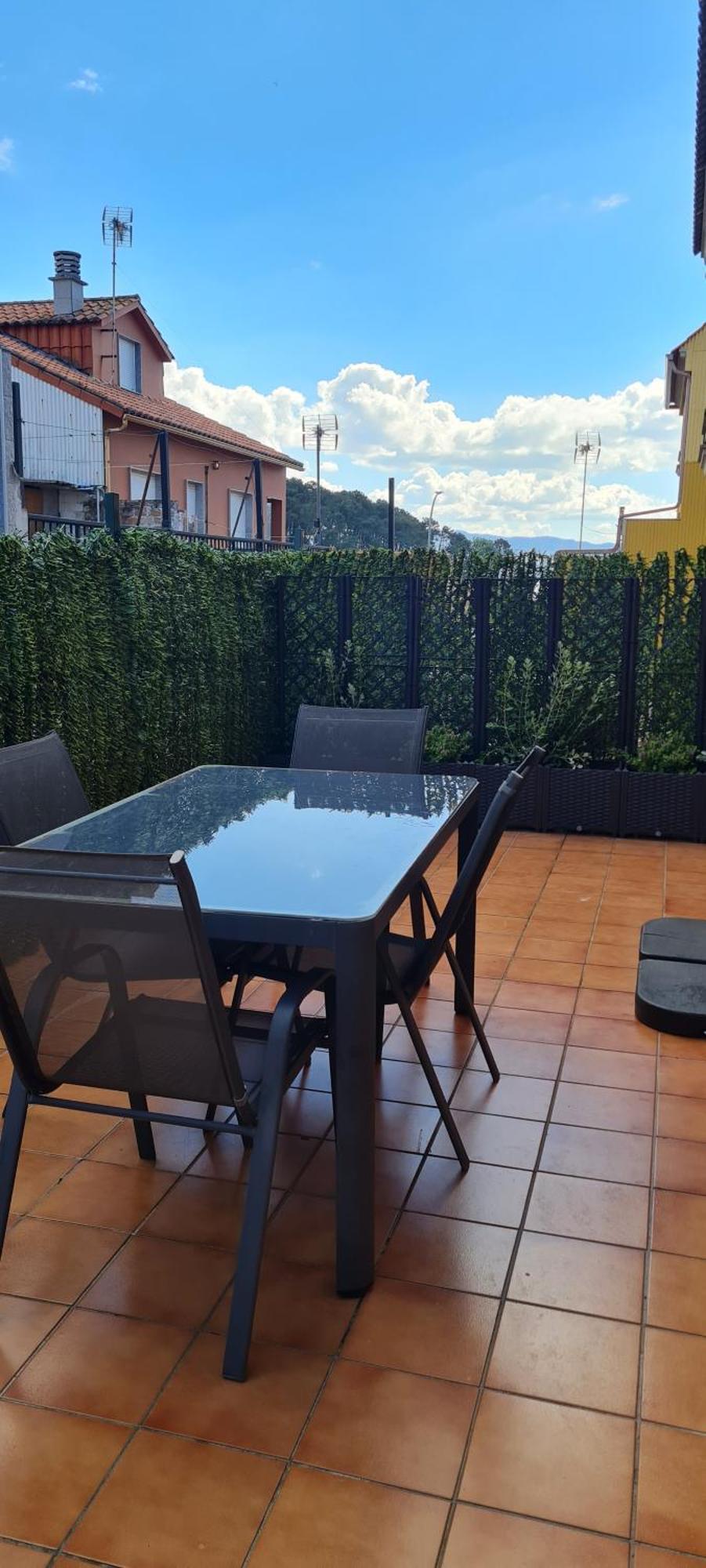 פורטונובו Apartamentos Corea מראה חיצוני תמונה