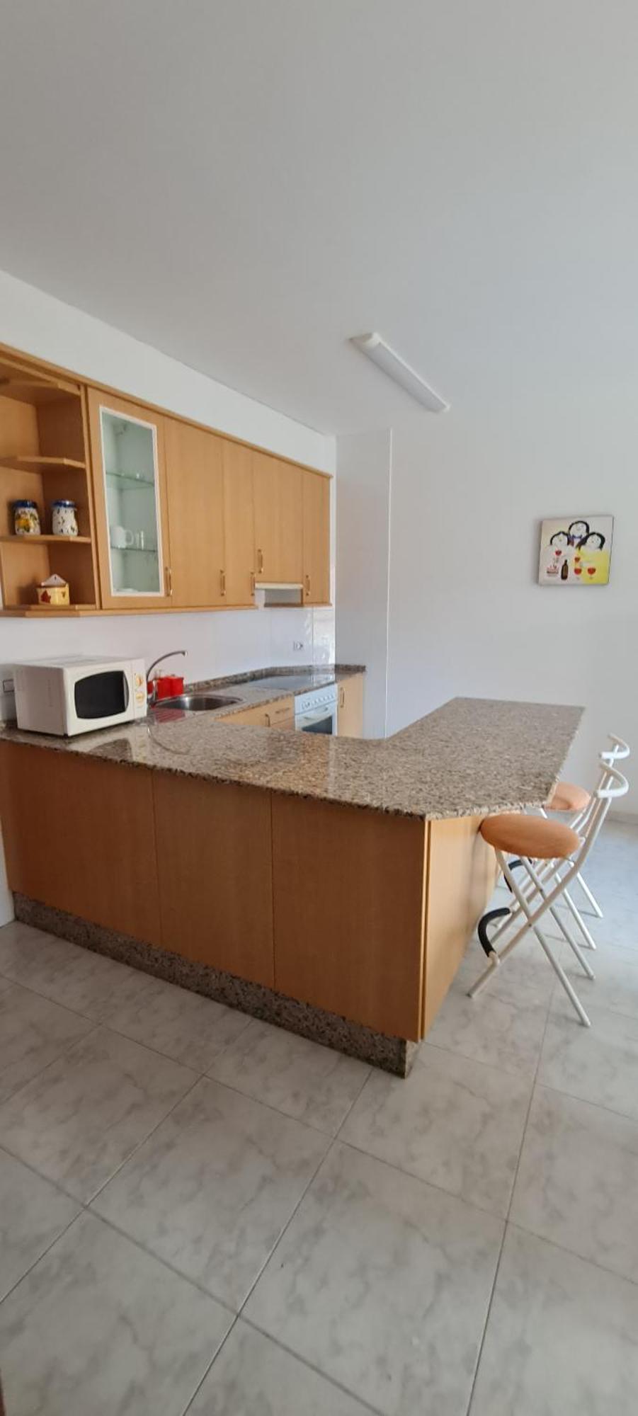 פורטונובו Apartamentos Corea מראה חיצוני תמונה