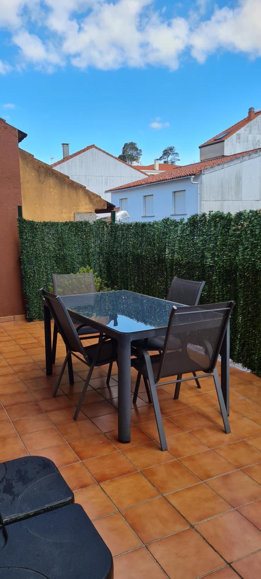 פורטונובו Apartamentos Corea מראה חיצוני תמונה