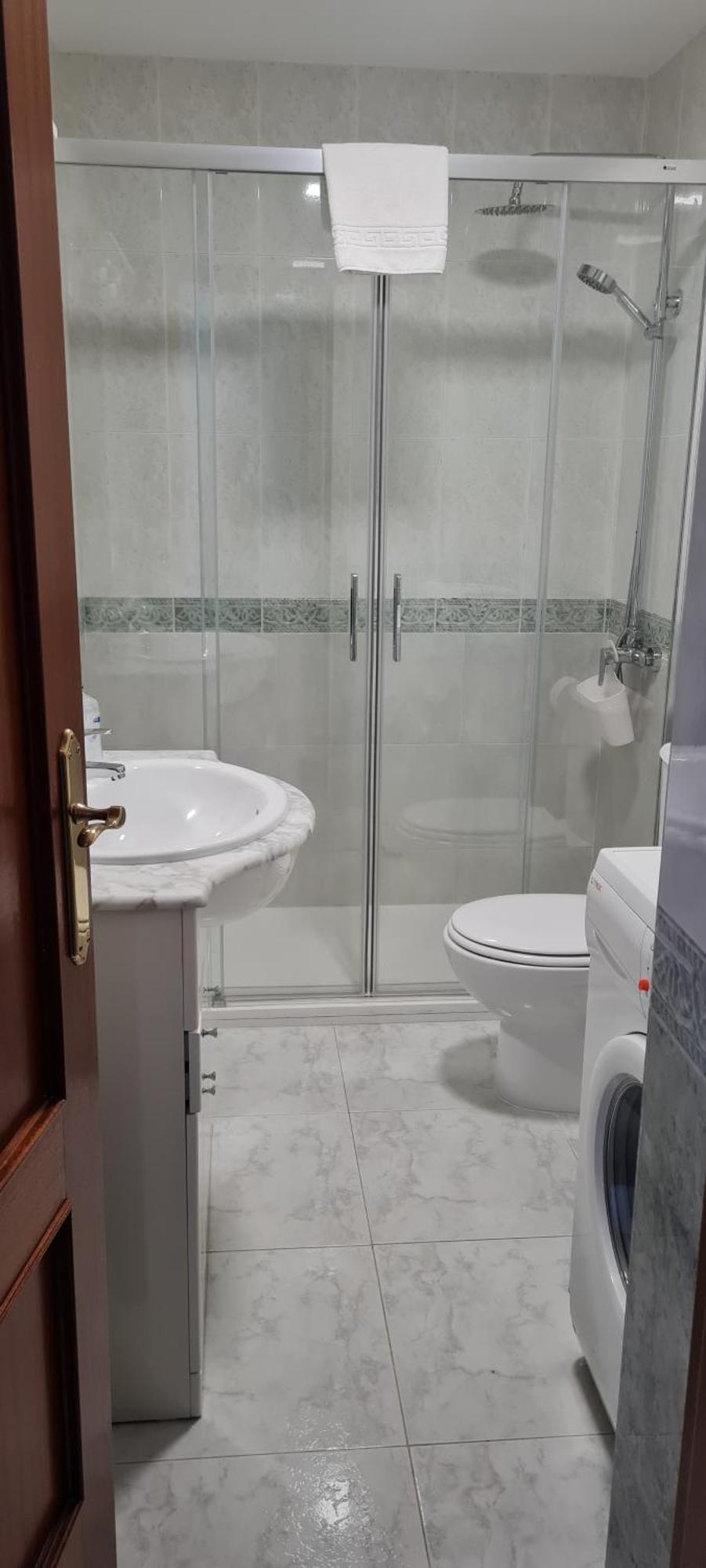 פורטונובו Apartamentos Corea מראה חיצוני תמונה