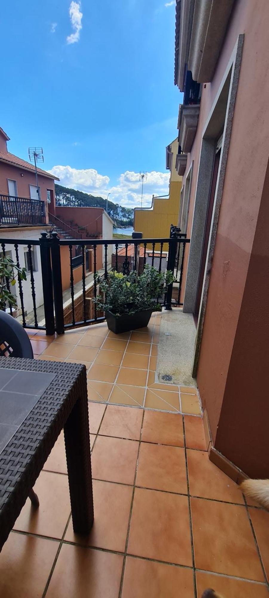 פורטונובו Apartamentos Corea מראה חיצוני תמונה